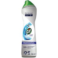 Skurecreme Cream Orig CIF
