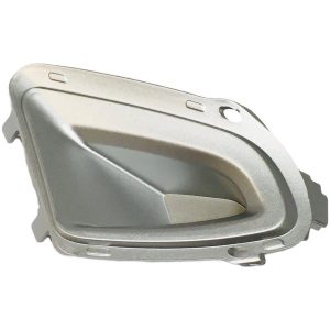 Skyddsgrill Bak Höger (Original) PEUGEOT
