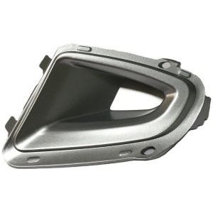 Skyddsgrill Bak Vänster (Original) PEUGEOT