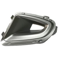 Skyddsgrill Bak Vänster Peugeot (Original)