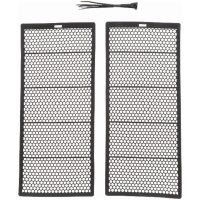 skyddsnät för kylare Anti-Mu Silicon / Universal Twin Air