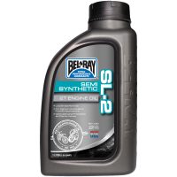 SL2 SEMI-SYNTHETIC 2-STROKE 1L BEL-RAY