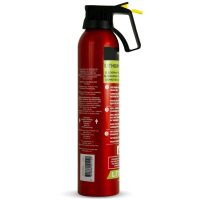 SLÄCKSPRAY LITH-EX 500ML