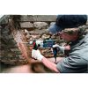 Slagboremaskine GSB 24-2 Professional Bosch Pro – miniature 3