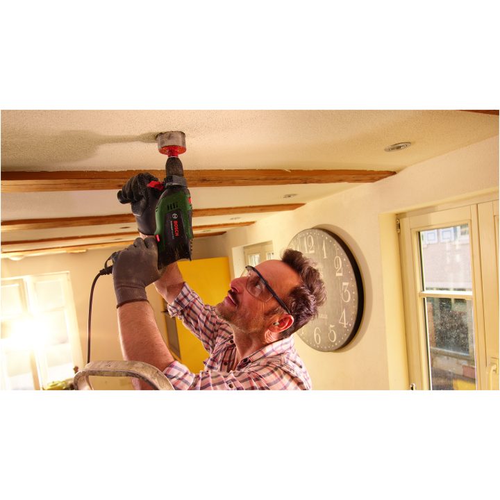 Slagboremaskine UniversalImpact 800 Bosch DIY – billede 4