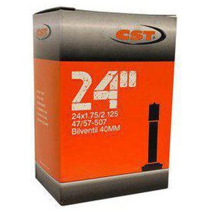 Slange 24 Bilventil CST