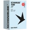 Slange 24 Racerventil SCHWALBE – miniature 1