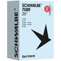Slange 26 Racerventil SCHWALBE