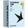 Slange 28 Racerventil 60mm SCHWALBE – miniature 1