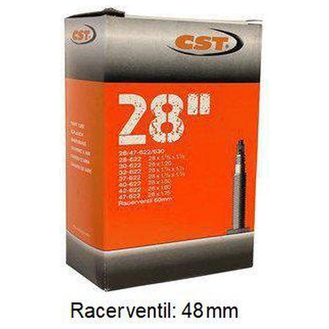 Slange 28 Racerventil CST