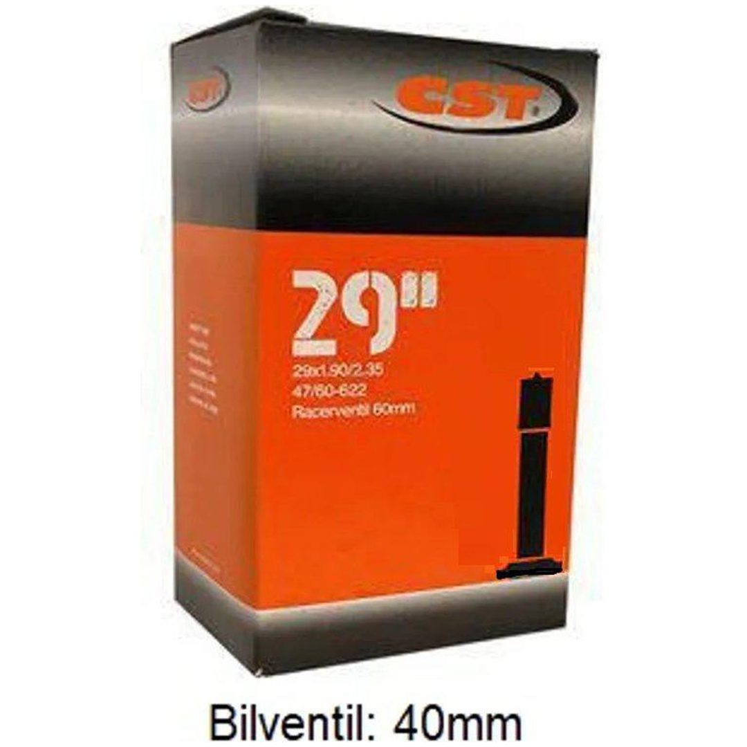 Slange 29 Bilventil CST