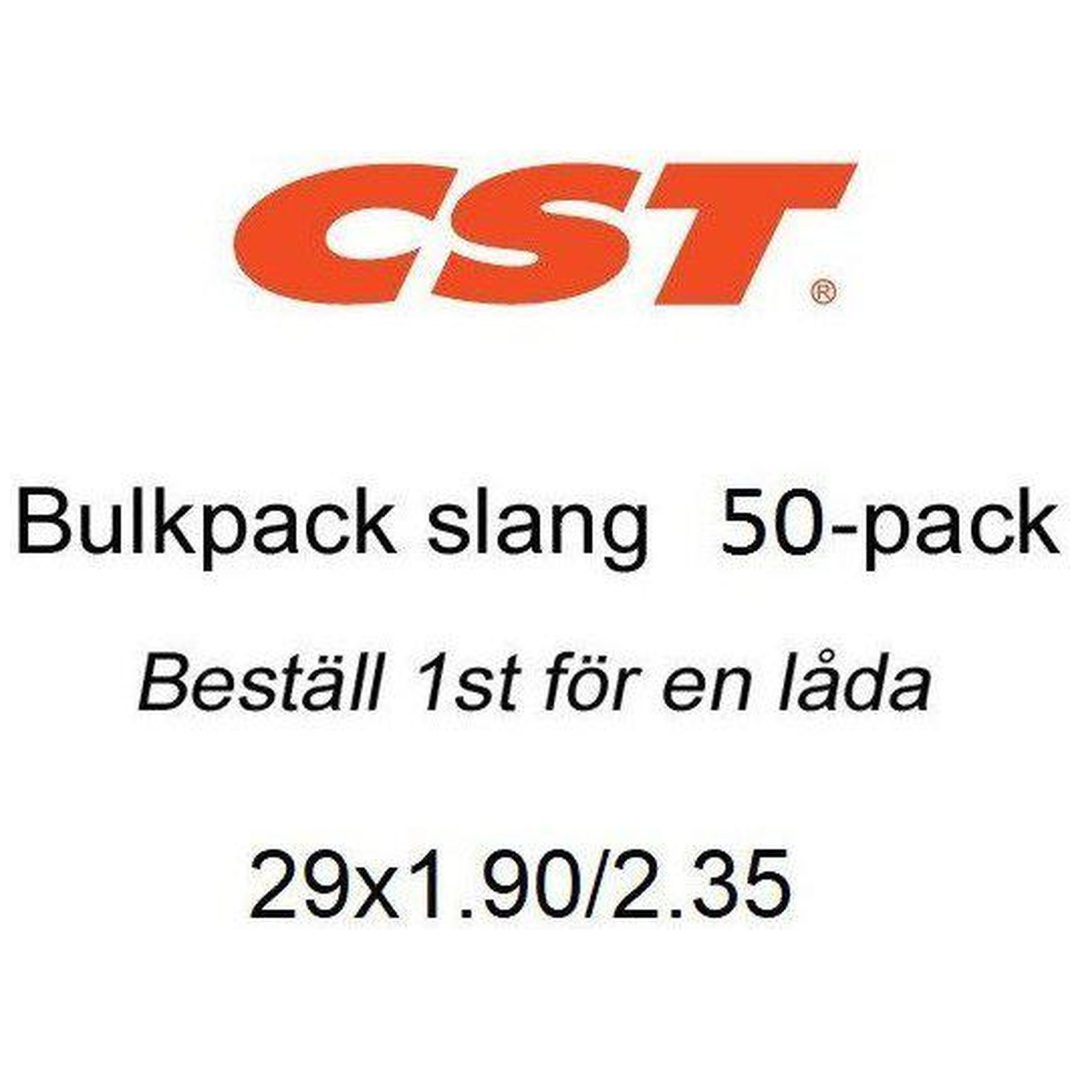 Slange 29 tommer CST