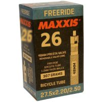 Slange Freeride 26 Racerventil MAXXIS