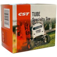Slange Lige TR6 CST