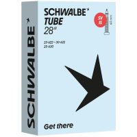 Slange Racerventil SCHWALBE
