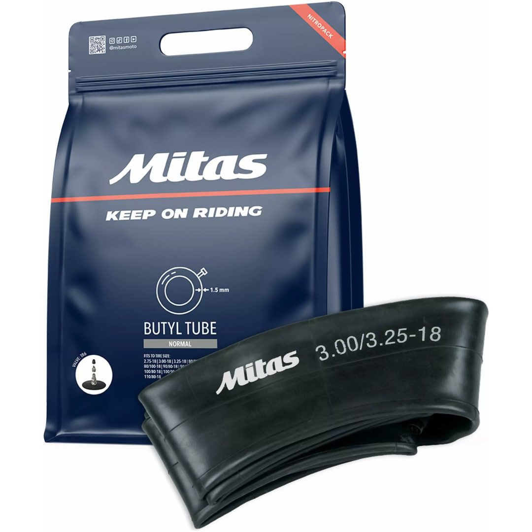 Slange Standard Duty MITAS