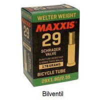 Slange Welterweight Bilventil MAXXIS