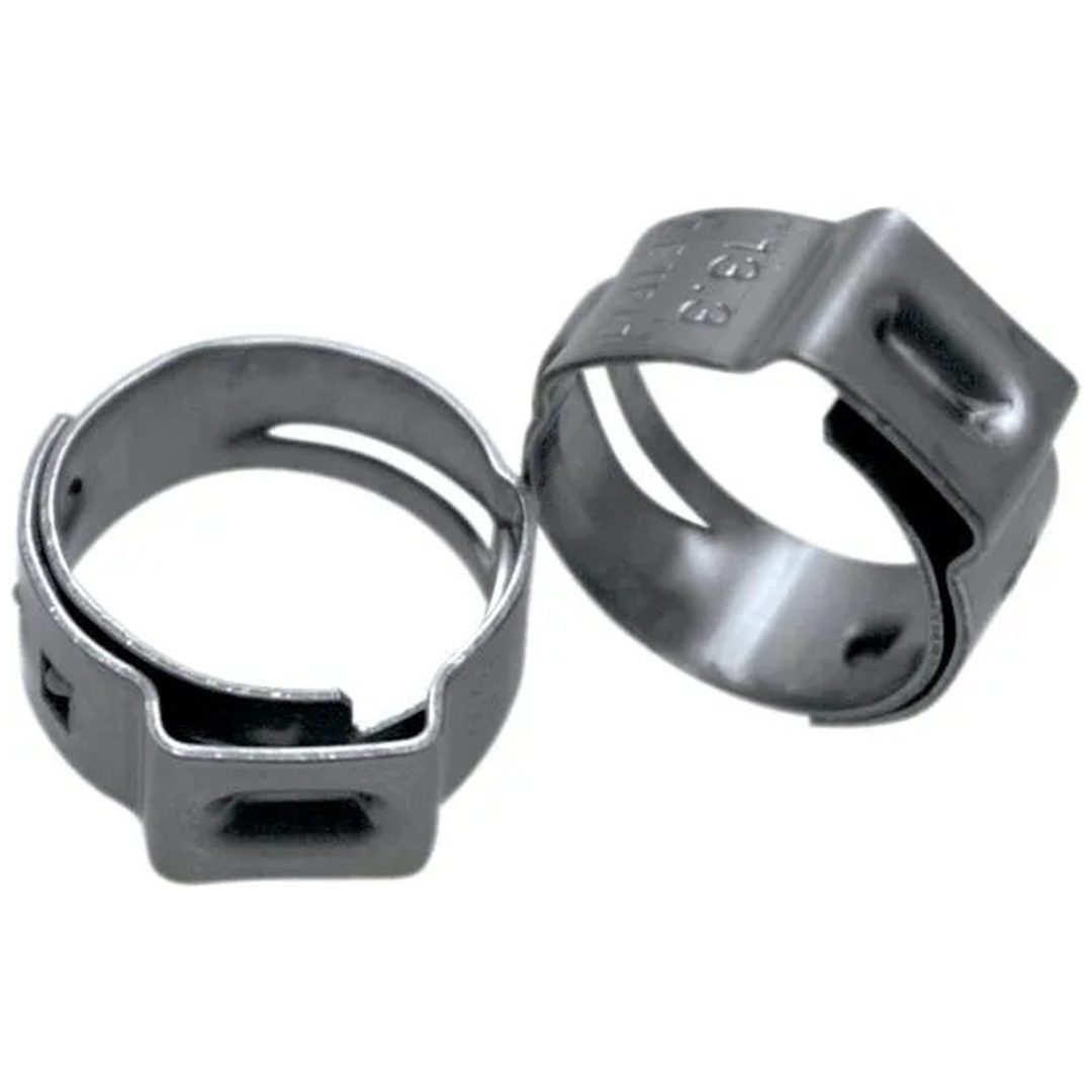 Slangeklemme Stepless® Tilpasset udskiftning MOTION PRO Klemme – billede 2