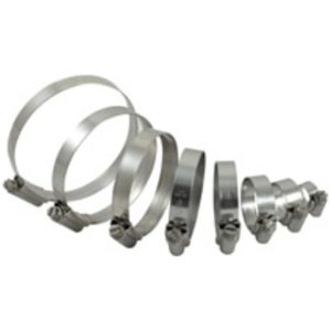 Slangeklemmer Kit Kølerslange SAMCO