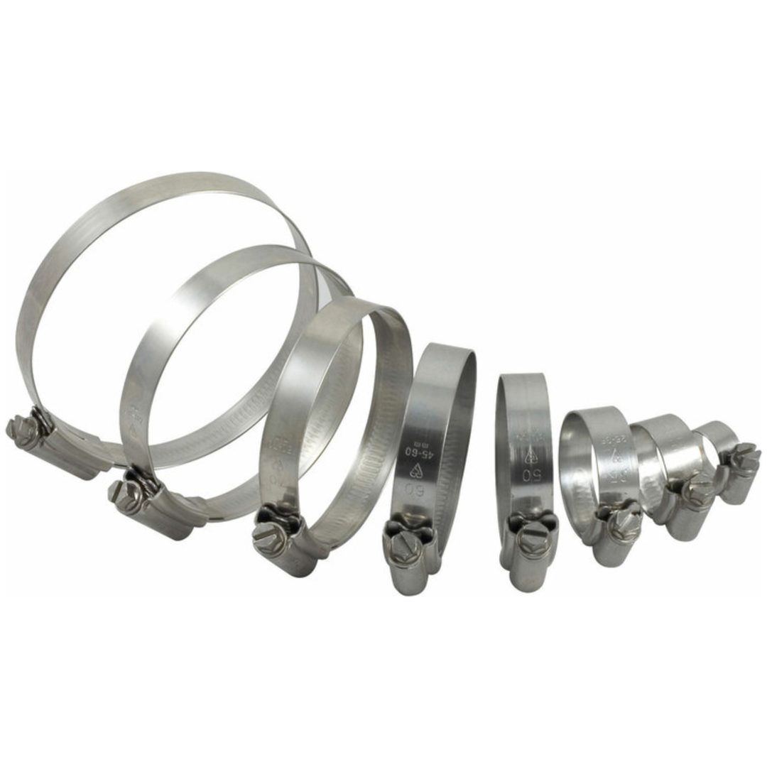Slangeklemmer Kit SAMCO