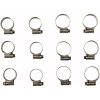 Slangeklemmer Standard Stål SAMCO SPORT – miniature 2