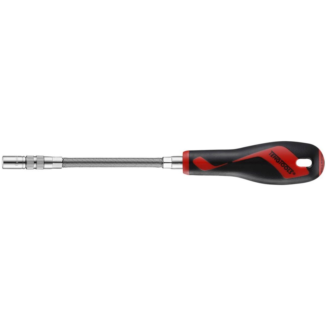Slangekruetrækker MD503N Teng Tools SLANGESKRUETRÆKKER 6MM/7MM