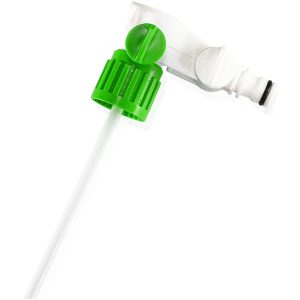 Slangemundstykke Mixer Sprayer Motoverde