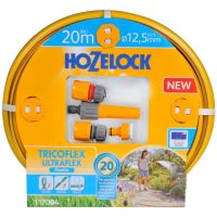 Slangesæt Ultraflex Hozelock