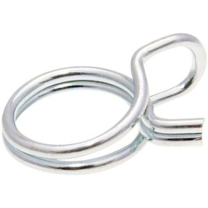 Slangklämma 9.1 mm