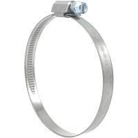 Slangklämma 9mm 20-32mm