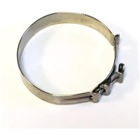Slangklämma - Peugeot Original