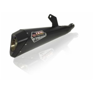 Slash Cone Xtrem X55SB Silencer - Yamaha MT-10 IXIL