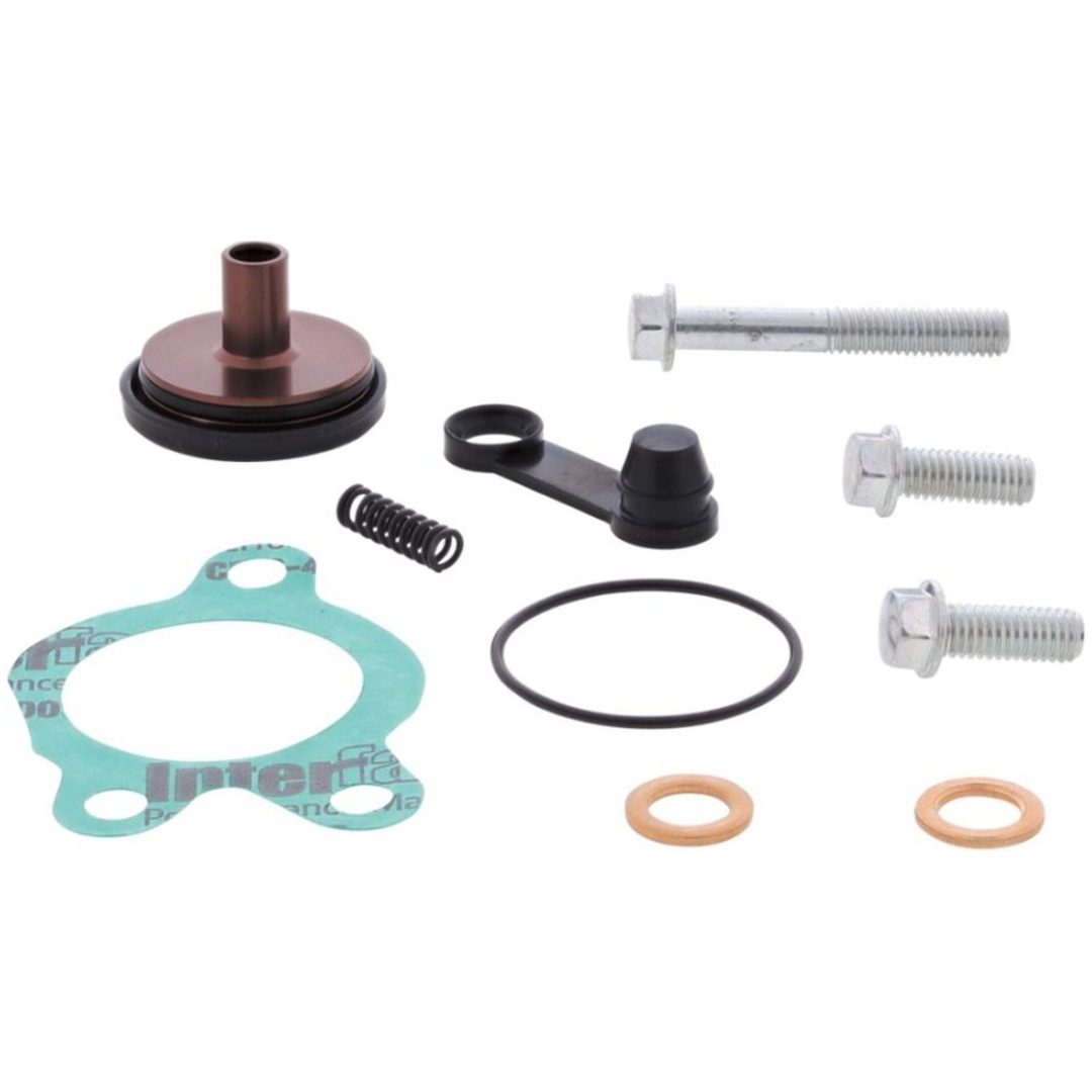 Slavecylinder Kit All Balls