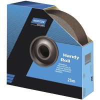 Slibekludrulle K20N NORTON
