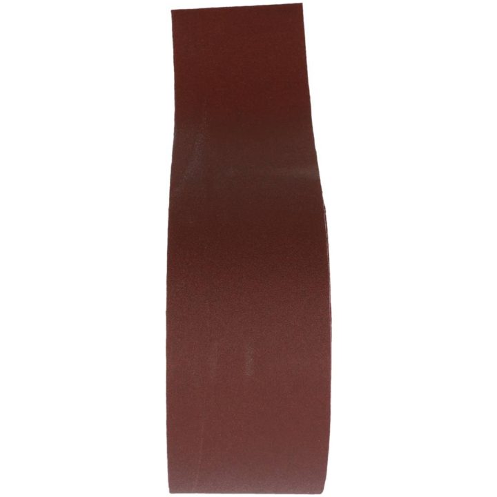 Slibekludrulle Metalite R222 50M NORTON ØKONOMIRULLE 38X50M KORN 240 – billede 2