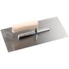 Slibestål 5435 / 5442 KGC STRYGESTÅL 130X280MM 5435 – miniature 1