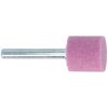 Slibestift W NORTON Slibestift W144 3X6 86A90PVS – miniature 1