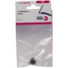 Sliddele til TIG slange pakke SRT 9, 20 Spændehætte 9/20 LL kort – miniature 5