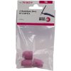 Sliddele til TIG slange pakke SRT 9, 20 Spændehætte 9/20 LL kort – miniature 2