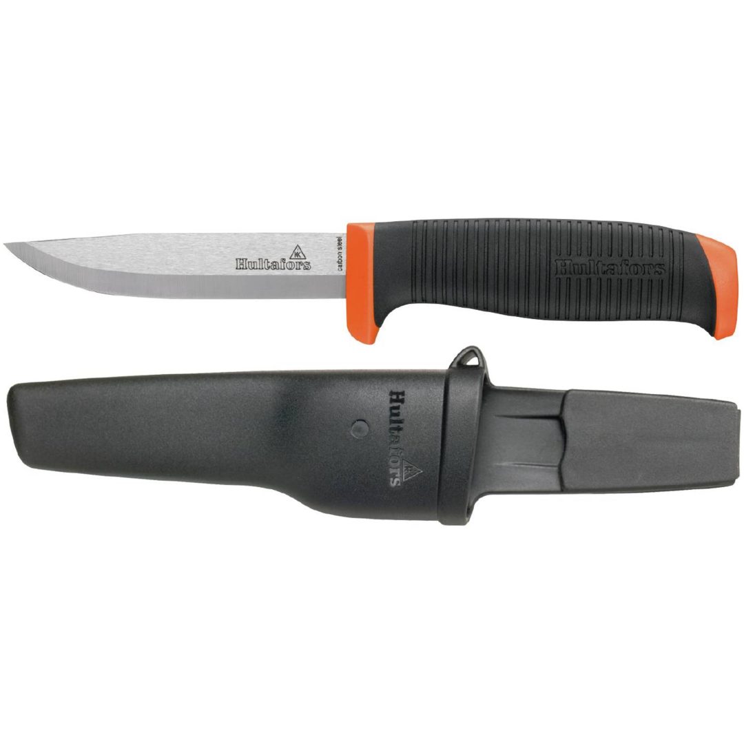 Slidkniv Håndværkerkniv HULTAFORS KNIV HVK GH