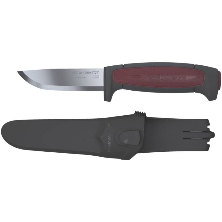 Slidkniv Pro C MORA SKEDEKNAV PRO C – billede 2