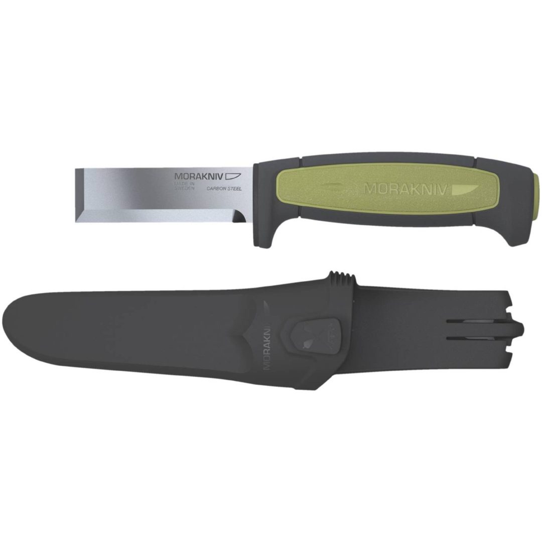 Slidkniv - stemmejern Stemmejern MORA KNIV MORA STEMMEKNIV – billede 2