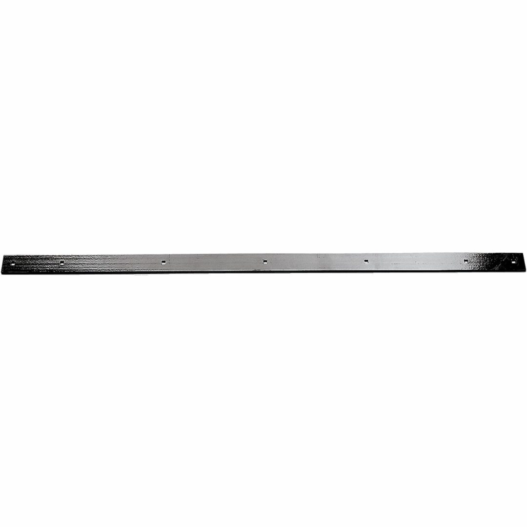 Slidstang Universal Vendbar Plast Sølv MOOSE RACING 152 cm (60")