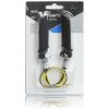 Slim Hammer Sekventiel LED Blinklyssæt Klar Universal HIGHSIDER Klar – miniature 2