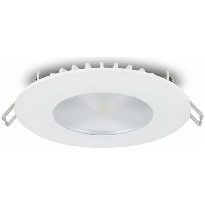 Slim, LED-downlight, Hvid, 3-trins dæmpning, 10W, 230V MALMBERGS – billede 3