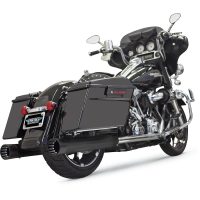 SLIP-ON DNT Straight can BASSANI XHAUST