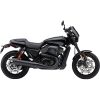 Slip-On El Diablo Rund Sort COBRA BLK XG750A – miniature 2