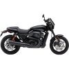 Slip-On El Diablo Rund Sort COBRA BLK XG750A – miniature 1