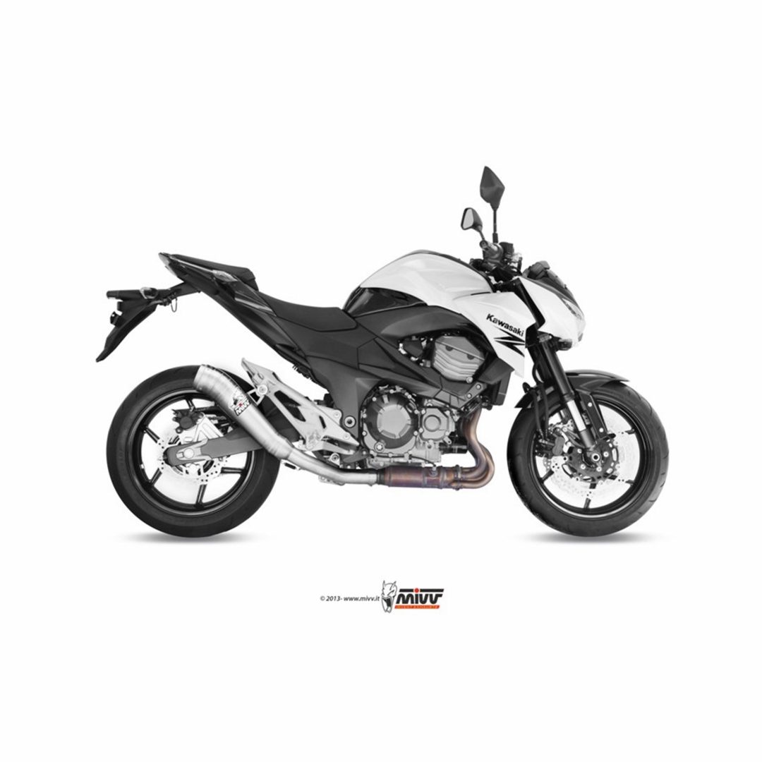 SLIP-ON GHIBLI Rustfrit MIVV SPORT