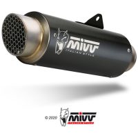 Slip-On GP Pro MIVV